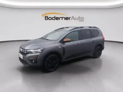 Photo Dacia Jogger Extreme