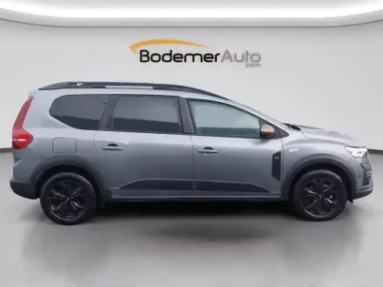 Photo 5 Dacia Jogger  Hybrid 140 7 places GSR2