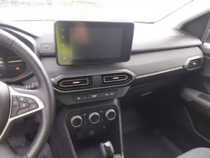 Photo 9 Dacia Jogger  Hybrid 140 7 places GSR2