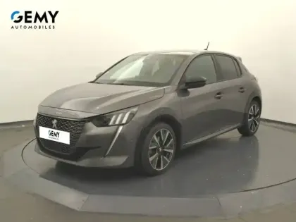 Photo Peugeot 208 Gt