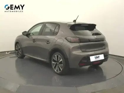 Photo 6 Peugeot 208  PureTech 130 S&S EAT8