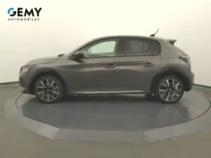 Photo 18 Peugeot 208  PureTech 130 S&S EAT8