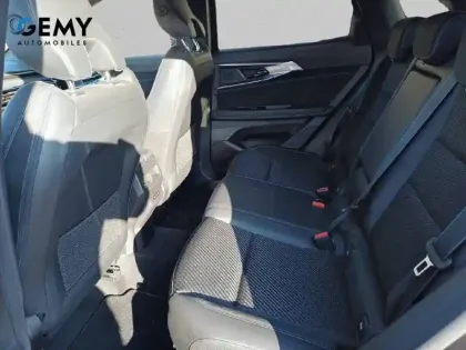 Photo 9 Renault Austral  mild hybrid 160 auto
