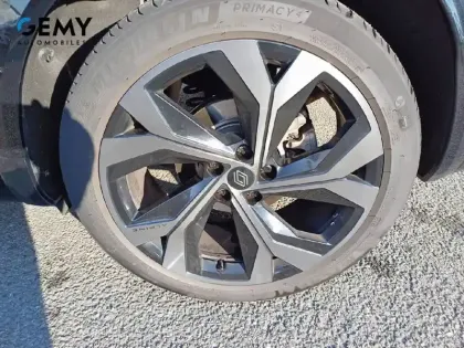 Photo 10 Renault Austral  mild hybrid 160 auto