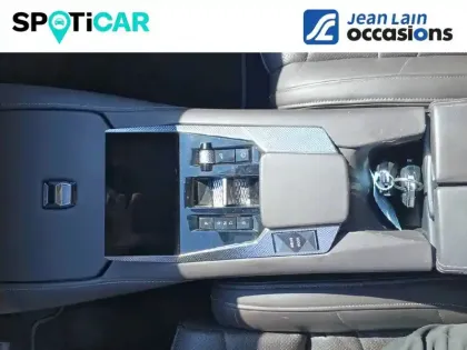 Photo 13 DS DS 4  Hybride E-Tense 225 EAT8