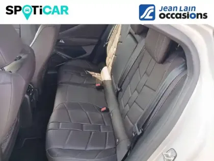 Photo 11 DS DS 4  Hybride E-Tense 225 EAT8