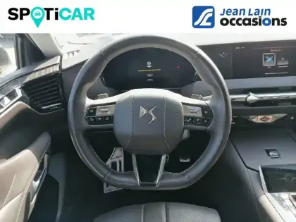Photo 8 DS DS 4  Hybride E-Tense 225 EAT8