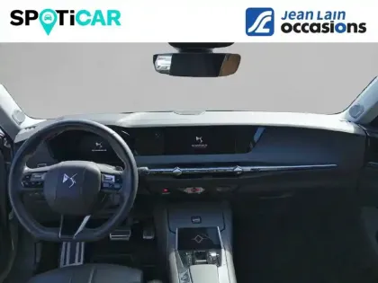 Photo 7 DS DS 4  Hybride E-Tense 225 EAT8