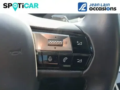 Photo 17 DS DS 4  Hybride E-Tense 225 EAT8