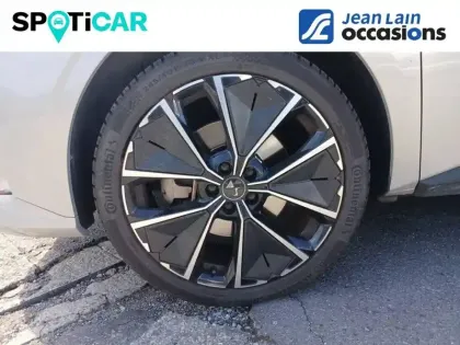 Photo 12 DS DS 4  Hybride E-Tense 225 EAT8