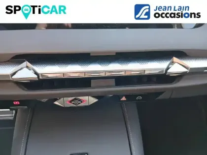 Photo 18 DS DS 4  Hybride E-Tense 225 EAT8