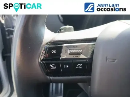 Photo 14 DS DS 4  Hybride E-Tense 225 EAT8