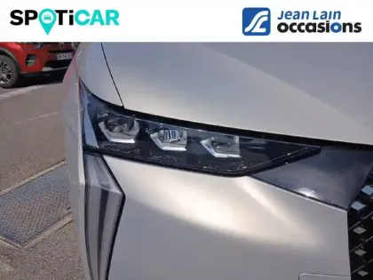 Photo 15 DS DS 4  Hybride E-Tense 225 EAT8