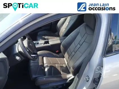 Photo 10 DS DS 4  Hybride E-Tense 225 EAT8