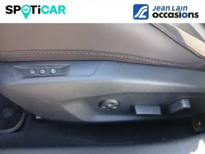 Photo 19 DS DS 4  Hybride E-Tense 225 EAT8