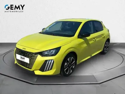 Photo Peugeot 208 Allure