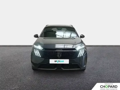 Photo 24 Peugeot 5008  Hybrid 145 e-DCS6