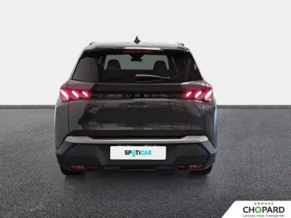 Photo 22 Peugeot 5008  Hybrid 145 e-DCS6
