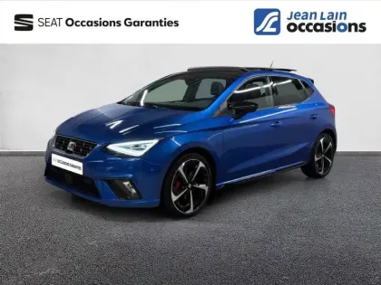 Photo Seat Ibiza Fr Xclusive
