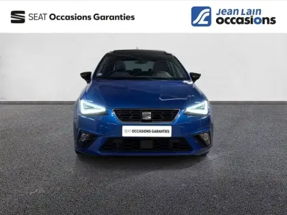 Photo 8 Seat Ibiza  1.5 TSI 150 ch S/S ACT DSG7