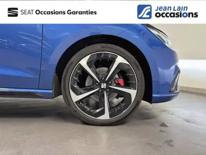 Photo 11 Seat Ibiza  1.5 TSI 150 ch S/S ACT DSG7