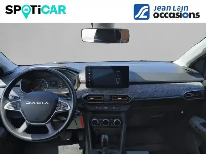 Photo 7 Dacia Sandero  TCe 90 CVT