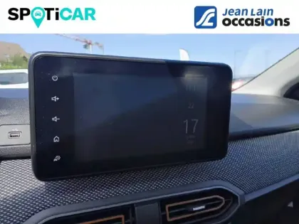 Photo 18 Dacia Sandero  TCe 90 CVT