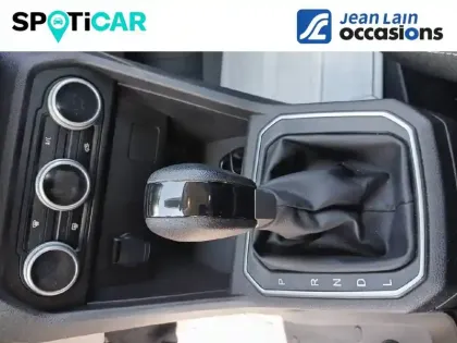 Photo 13 Dacia Sandero  TCe 90 CVT