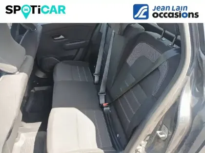 Photo 11 Dacia Sandero  TCe 90 CVT