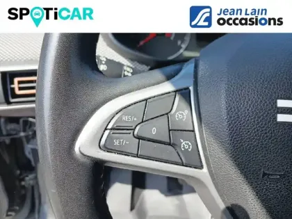 Photo 14 Dacia Sandero  TCe 90 CVT