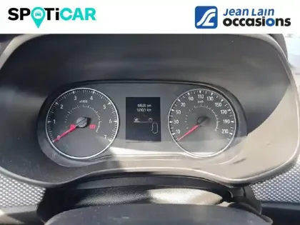 Photo 9 Dacia Sandero  TCe 90 CVT