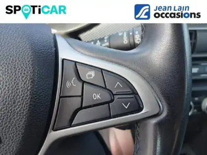 Photo 17 Dacia Sandero  TCe 90 CVT