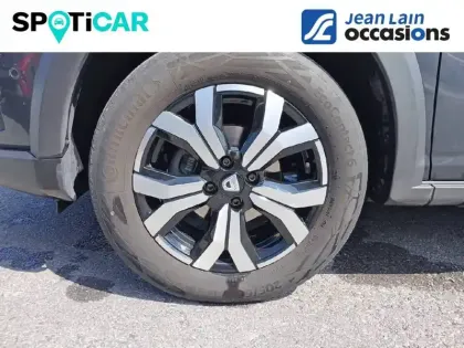 Photo 12 Dacia Sandero  TCe 90 CVT