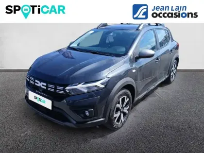 Photo Dacia Sandero Stepway Expression