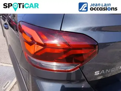Photo 16 Dacia Sandero  TCe 90 CVT