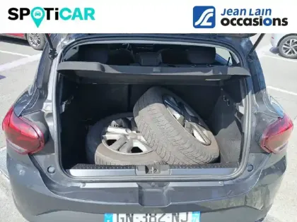 Photo 5 Dacia Sandero  TCe 90 CVT