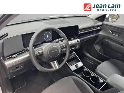 Photo 10 Hyundai Kona  Hybrid 138