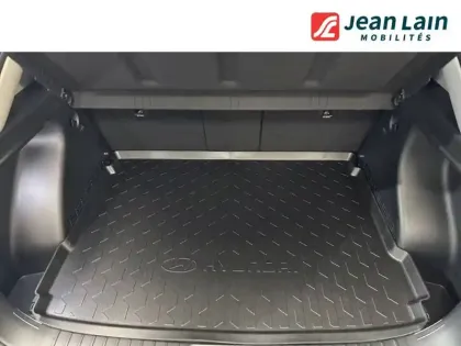 Photo 9 Hyundai Kona  Hybrid 138