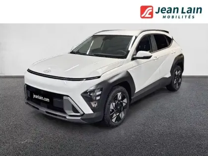 Photo Hyundai Kona Creative