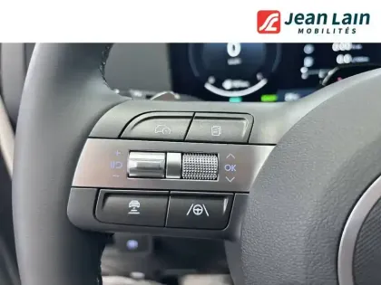 Photo 11 Hyundai Kona  Hybrid 138