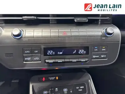 Photo 13 Hyundai Kona  Hybrid 138