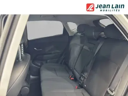 Photo 16 Hyundai Kona  Hybrid 138