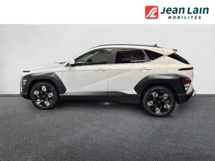 Photo 7 Hyundai Kona  Hybrid 138