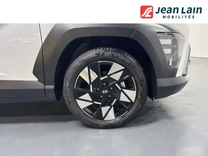 Photo 8 Hyundai Kona  Hybrid 138