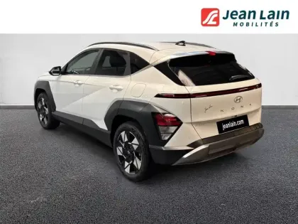 Photo 6 Hyundai Kona  Hybrid 138