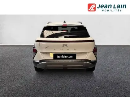 Photo 5 Hyundai Kona  Hybrid 138