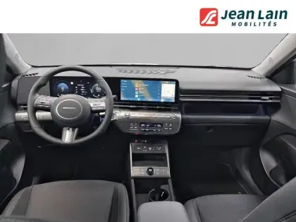 Photo 17 Hyundai Kona  Hybrid 138