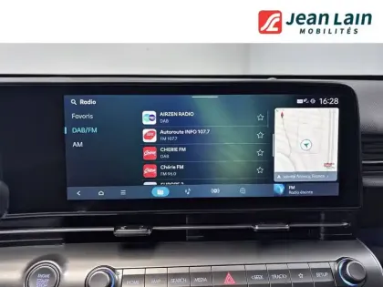 Photo 15 Hyundai Kona  Hybrid 138