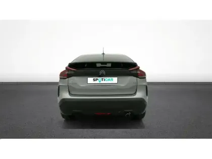 Photo 6 Citroën C4  BlueHDi 130 S&S EAT8