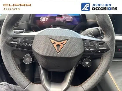 Photo 16 Cupra Born  230 ch